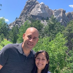 Meet your Posher, Rolando